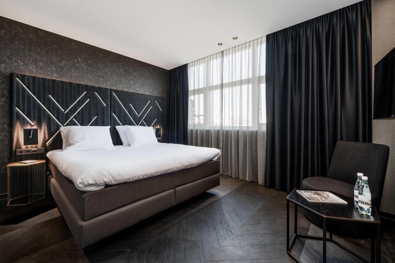 Le Marin Hotel Rotterdam City - Handwritten Collection Eksteriør bilde