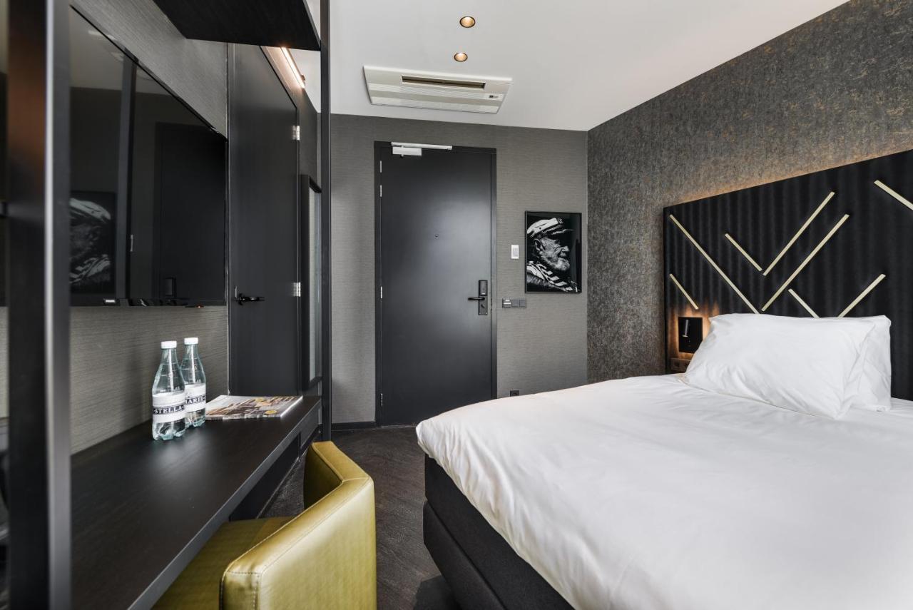 Le Marin Hotel Rotterdam City - Handwritten Collection Eksteriør bilde